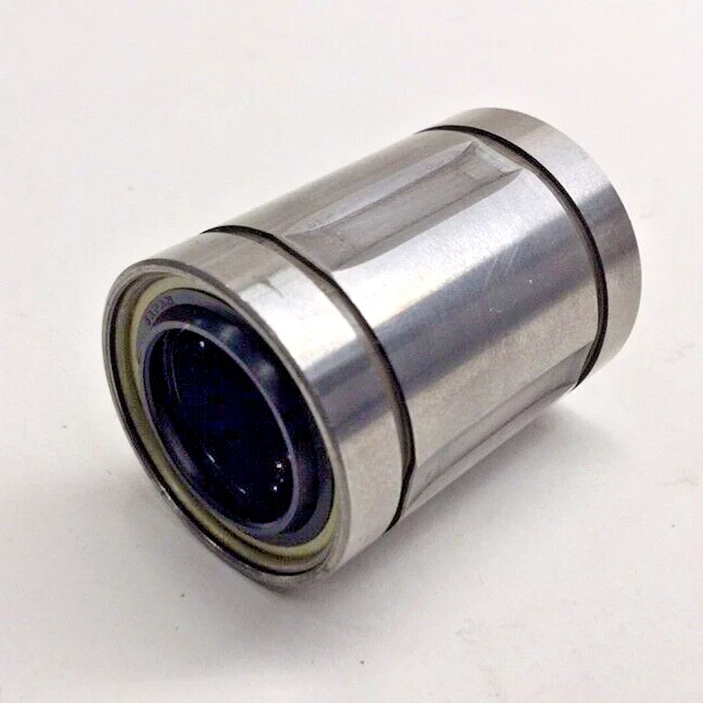 IKO LBE16UU Used Linear Ball Bearing Bushing
