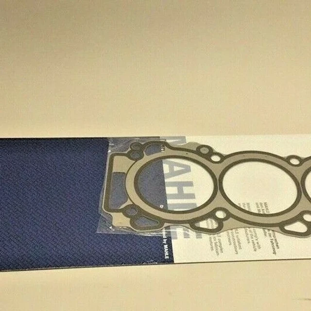 Mahle 54424 Gasket Set Cylinder Head 26239PT