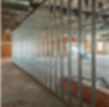 Metal Framing