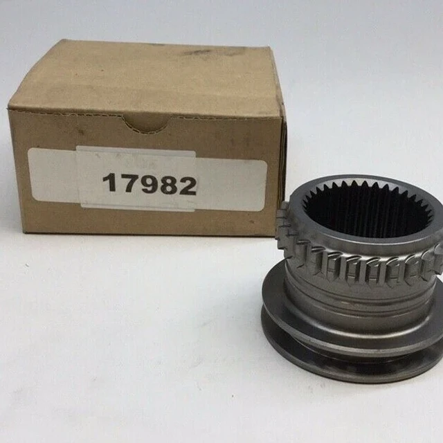 Aftermarket NV17982 Sleeve Clutch NV236 NV246 NV243 12386242