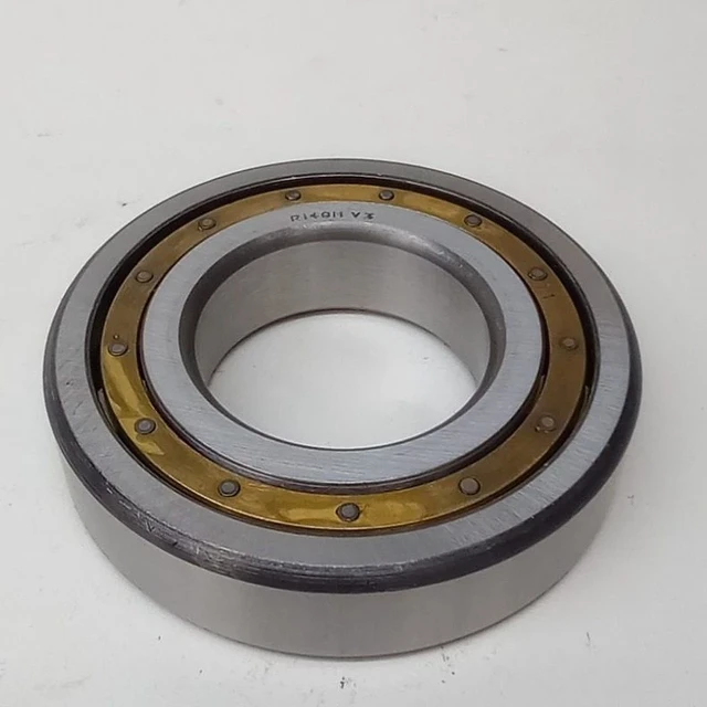 Norma Hoffmann R140PV3M Cylindrical Roller Bearing 40X80X18mm R-140-P-V3M