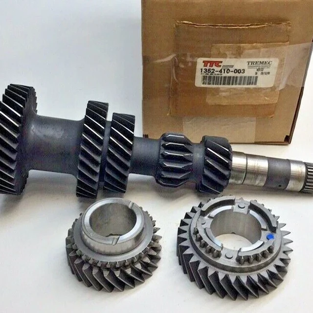 TTC Tremec 1352-410-003 Cluster Kit 2nd 3rd