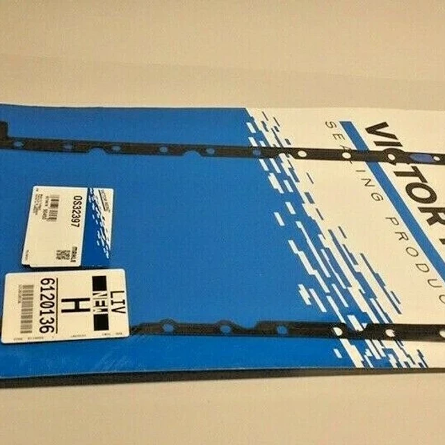 Victor Reinz OS32397 Gasket Oil Pan