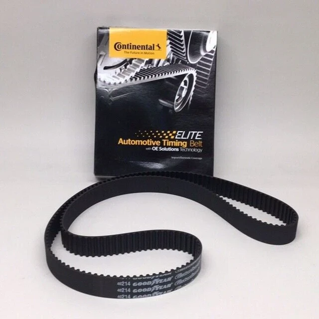Continental 40214 Engine Timing Belt 1.813" Width 60.50" Length 192 Teeth