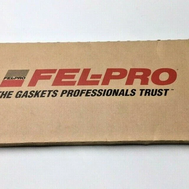 Fel-Pro VS 50575 R Engine Valve Cover Gasket Set 017-2515-6