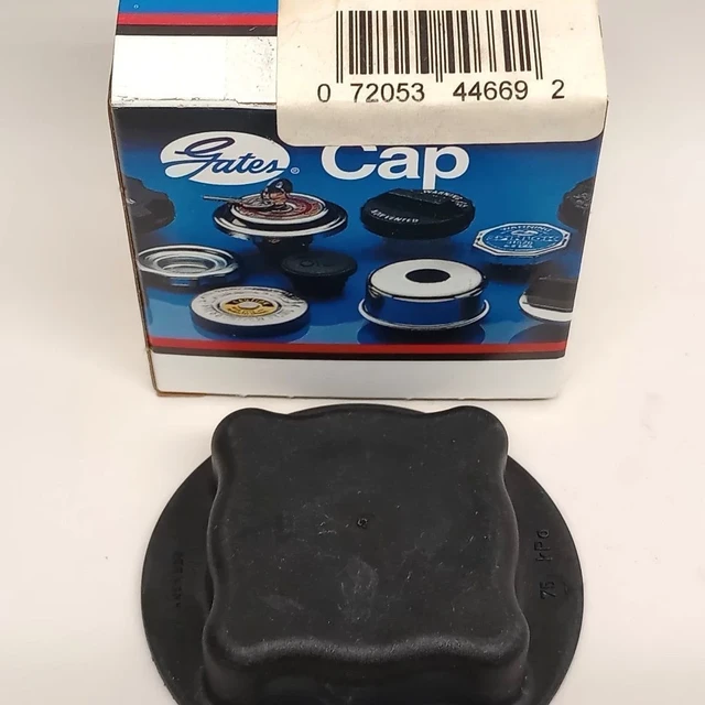 Gates 31330 Vented Radiator Cap 7031397 T28