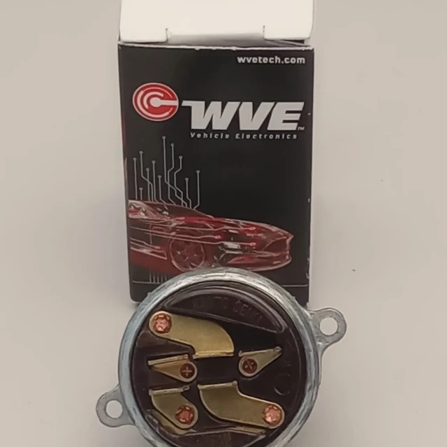 WVE 1S6340 Ignition Switch 57420AC000 783131041 88922030 LS784