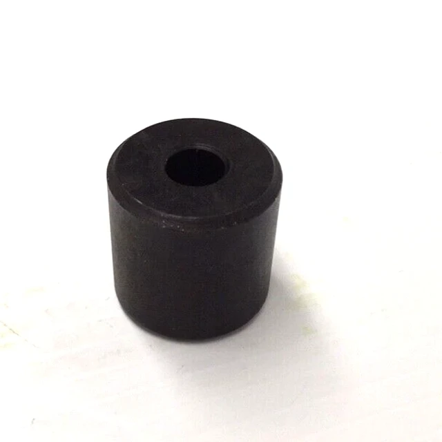 Carr Lane CLM-13-JRB Jig Rest Button 25mm OD 25mm Length CLM13JRB