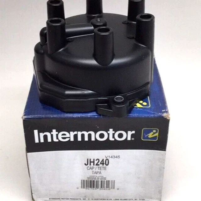 Intermotor JH240 Distributor Cap