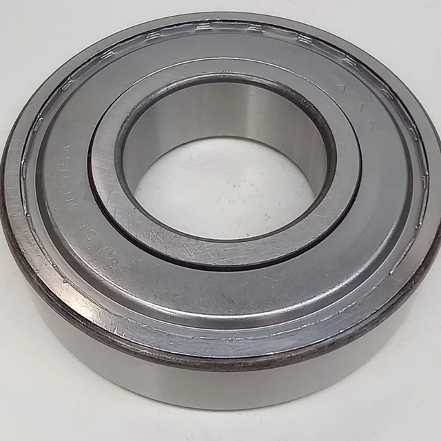 Fafnir 311KD C1 Ball Bearing Deep Groove 55 x 120 x 29mm 311KD-C1 Single Shield
