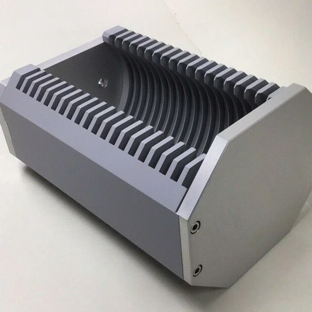 Applied Materials Type 11S2930-A 5" Load Buffer Cassette Assembly
