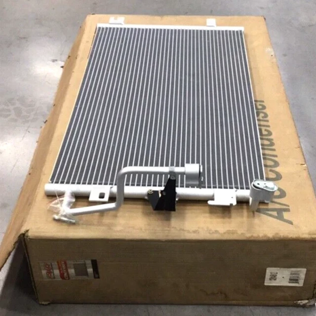 FVP CON4612 A/C Condenser