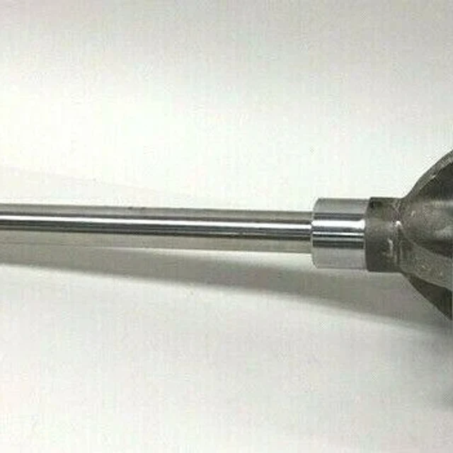 Dresser Direct 012160180-215-0000-98304 Assembly Control Valve 1" Stem OD