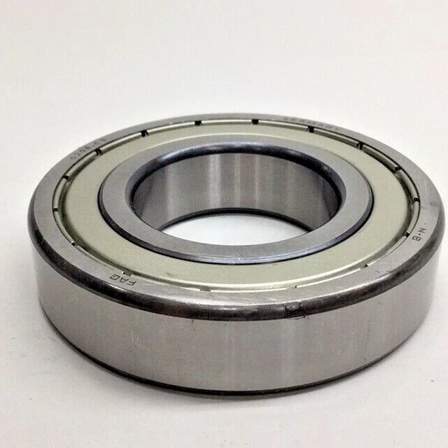 Fag 6208ZZ-C3 Ball Bearing Double Shielded 6208-ZZ-C3