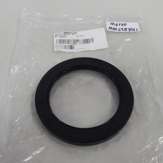 Metso MM0383961 Seal LIP DIN3760-AS NJK TC-110x150x15