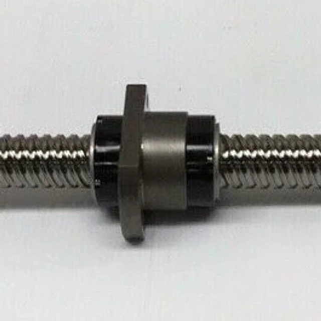 NSK RNFCL4040A6S.700 Ball Screw Assembly 00W1062004 TA 0017 0015, 14HZ-0024