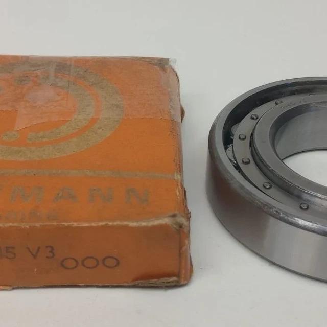 Norma Hoffmann R145 V3 Cylindrical Roller bearing 45X85X19mm R145-V3
