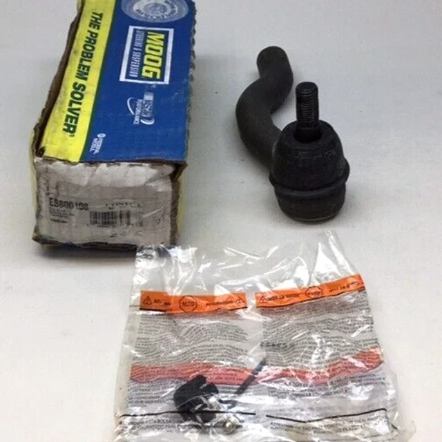 Moog ES800108 Steering Tie Rod End