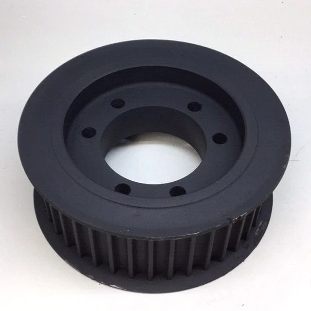 TB Woods Type P40-14M-55-SF Timing Belt Sprocket Pulley 55mm Belt W 14mm Pitch