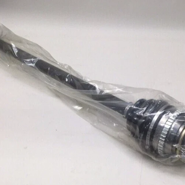 SurTrack HY-8018 CV Axle Shaft Assembly Cardone Select 66-3405 HY8018