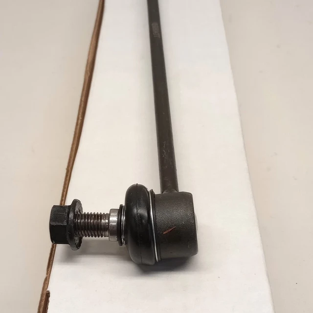 QuickSteer K80477 Suspension Stabilizer Bar Link Kit 2651760
