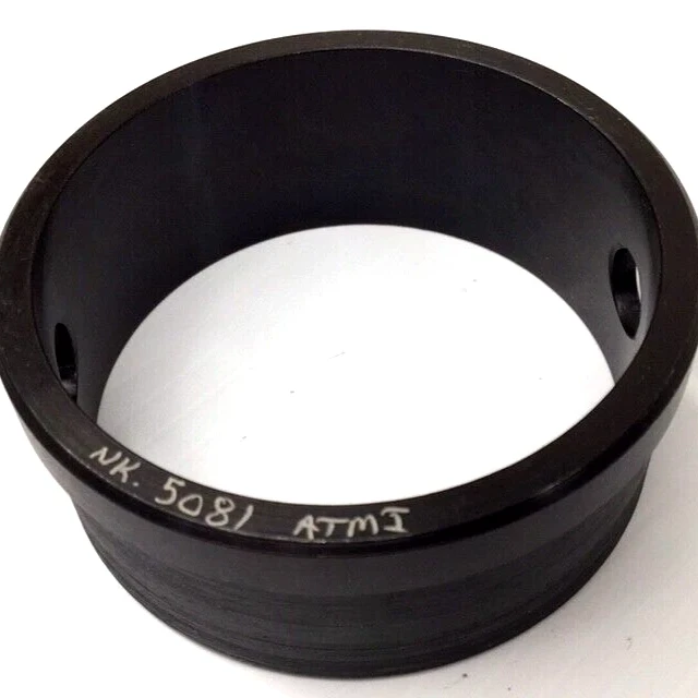 Nagel Precision NK-5081 Locking Ring Steel 64.50mm ID 30mm Width 71mm/74mm OD