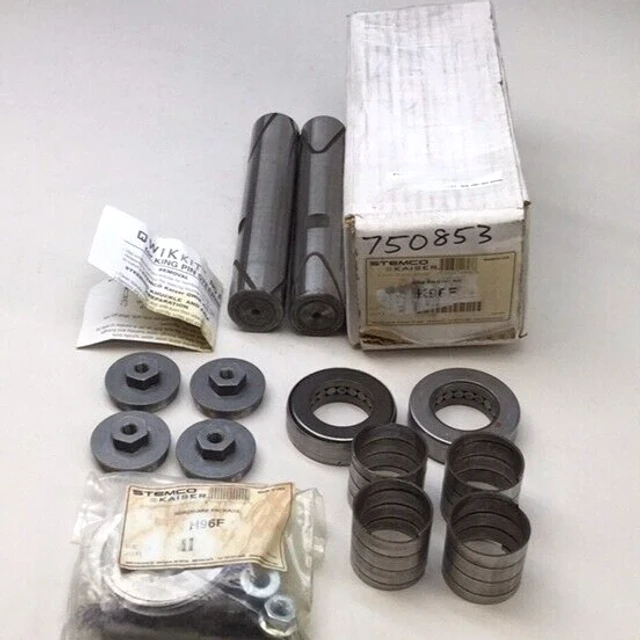 Stemco K96F King Pin Qwik Kit 750853 Kaiser