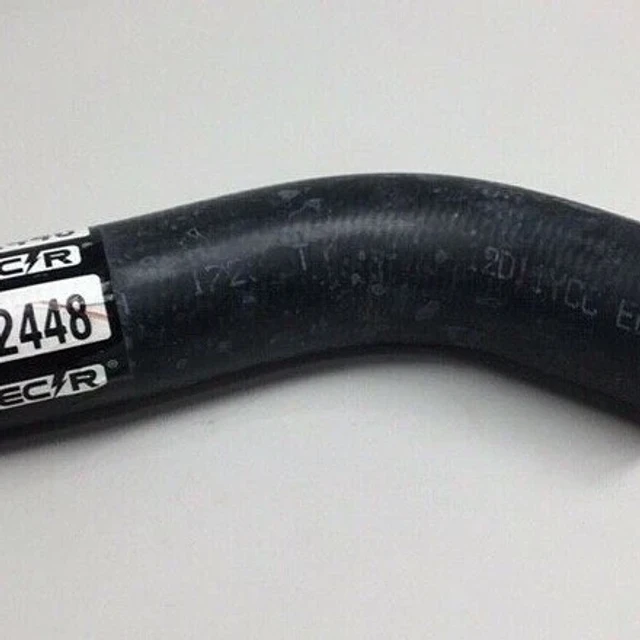 Gates 22448 HVAC Heater Hose-Molded Coolant Hose