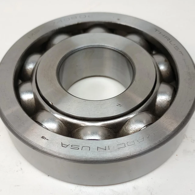 MRC 7408DF Angular Contact Ball Bearing 40mm ID X 110mm OD X 27mm W