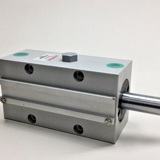 Compact Air Products ATCR40X35US Air Cylinder