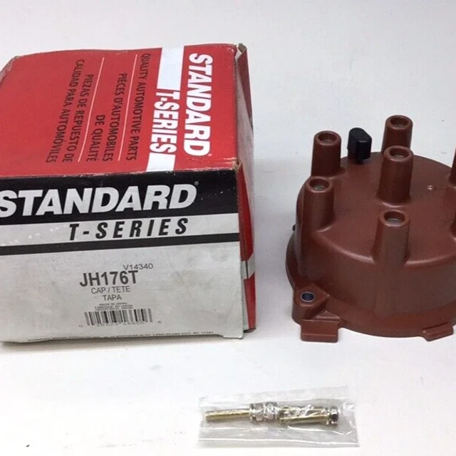 Standard JH176T Distributor Cap T-Series