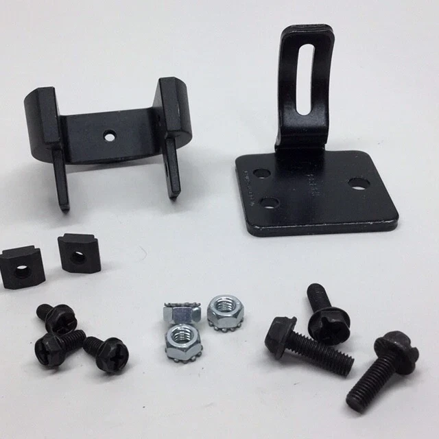 Banner 71756 Mounting Kit EZA-MBK-12