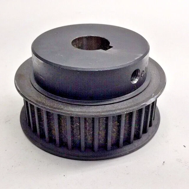 Martin P36-5M-15 Timing Pulley 36T 15mm bore P365M15
