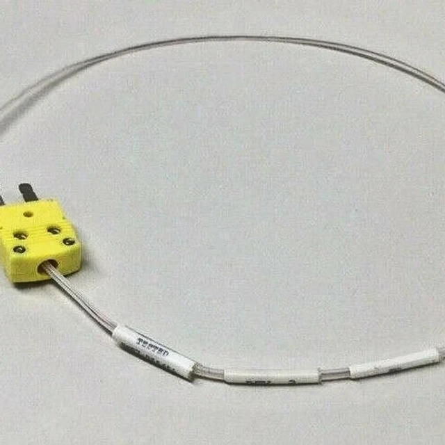 Novellus Type BB-870556-51 Thermocouple Assembly BB87055651