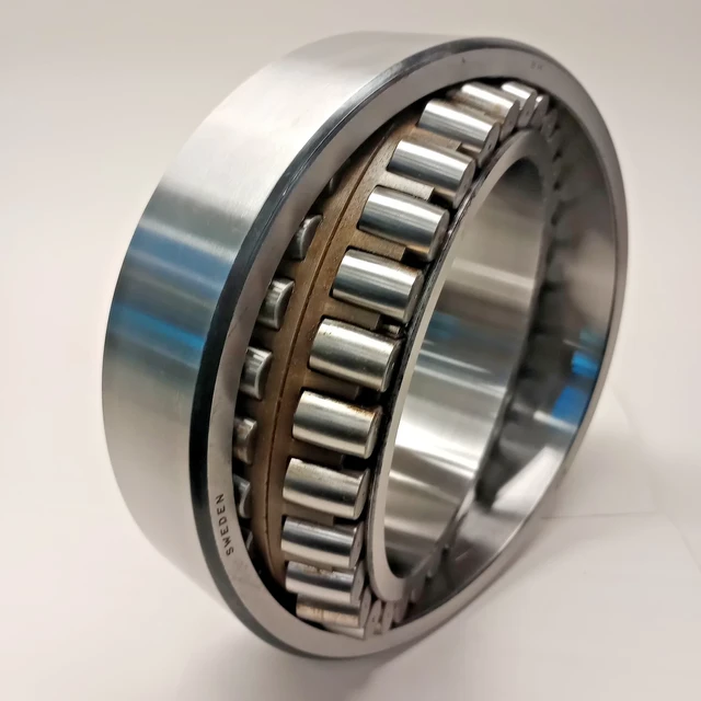 SKF 23030-K Spherical Roller Bearing Taper bore 150x225x56mm 23030K