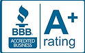 Grand Rapids plumbing A+ Rating BBB
