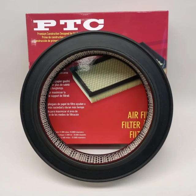 PTC PA68 Air Filter CA133 42061 A44326 AF133