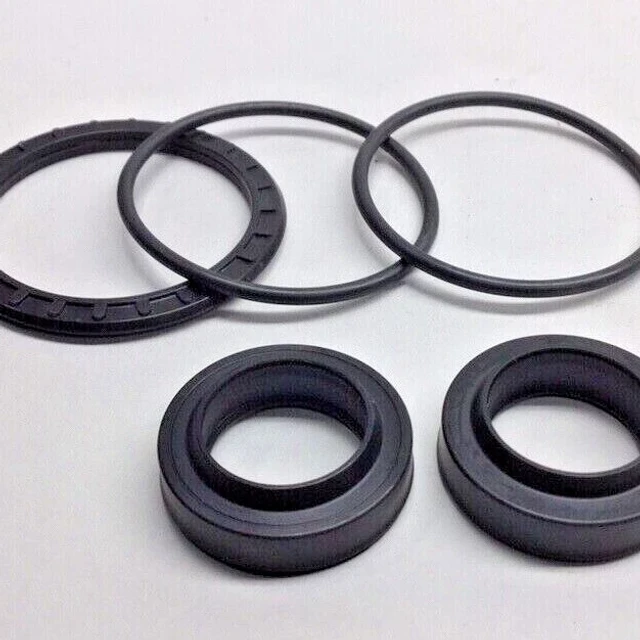 SMC CQ2WB40-PS Seal Kit