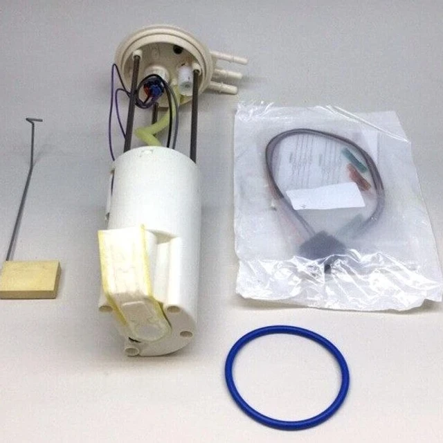 ACDelco MU1732 Fuel Pump Module Assembly 19179616