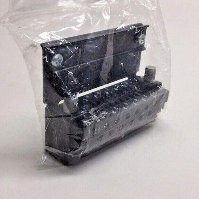 Texas Instruments 2702891-0002 Bottom Connector 500-5019
