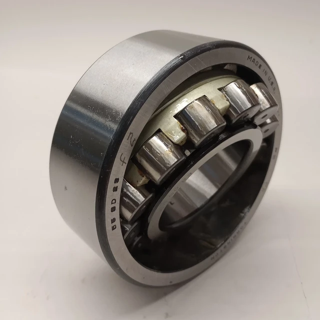 Torrington 55SD23-F2 Spherical Roller Bearing USA 55x120x43mm ref# 22311W22F2