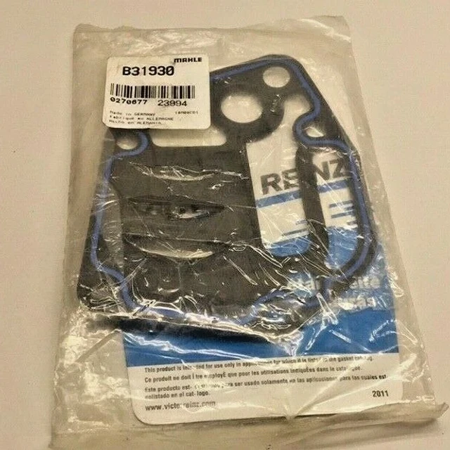 Victor Reinz B31930 Gasket Oil Filter