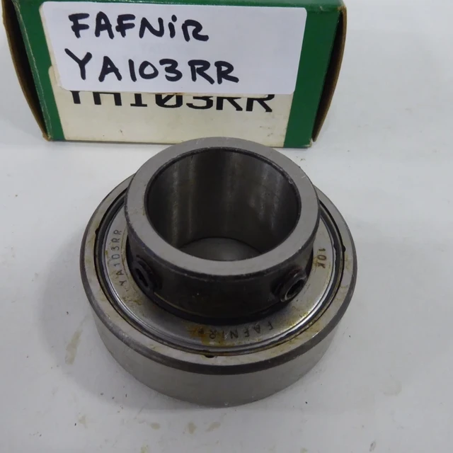 Fafnir YA103RR Insert Ball Bearing