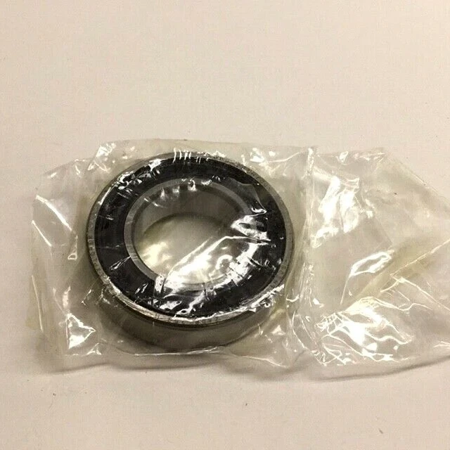 SKF 6005-2RSH/GJN Explorer Bearing Double Sealed 25mm X 47mm X 12mm