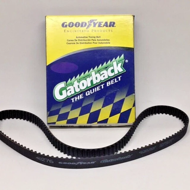 Goodyear 40276 Gatorback Engine Timing Belt .875 Width 49.125" Length 131 Teeth