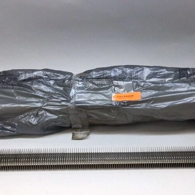 Shanklin EK0006 Heater T71 29-3/4" Length