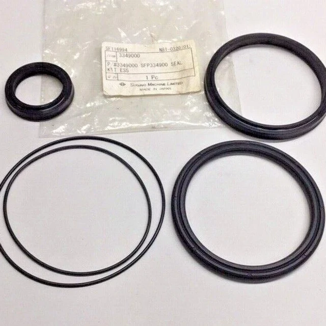 Sugino 3349000 Seal Kit ES5 SFP-334900