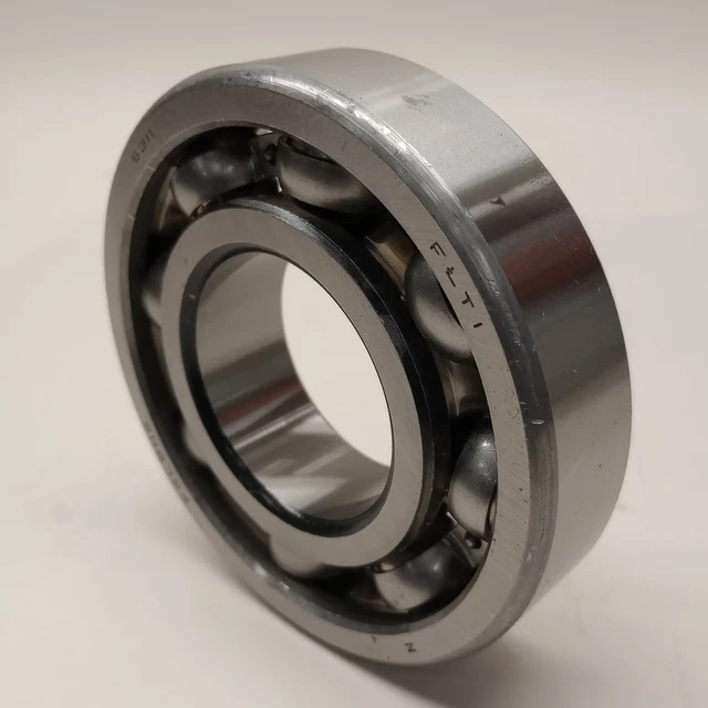 FLT 6311 Ball Bearing Open 55x120x29mm FLTI/FLT-1 ref# 6311-C3 / 6311JEM