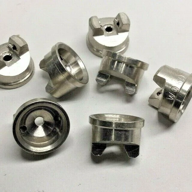 Armour Spray Systems CFW060 Nozzle Cap (Pack of 7) CF-W060