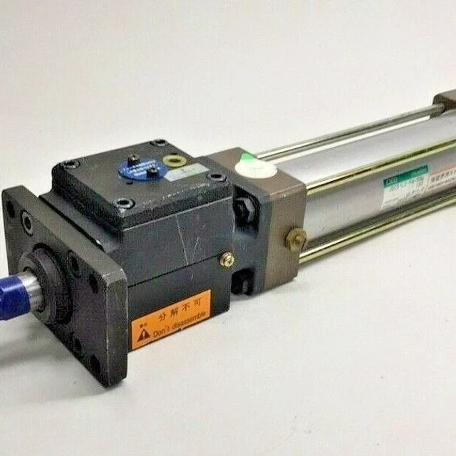 CKD JSC3-L2-FA-50B150 Cylinder Bore 50mm x Stroke 150mm